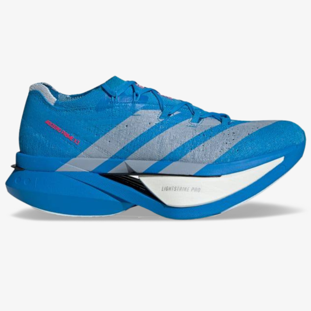 Adidas Adizero Prime X3 Strung Ekiden - Colorway