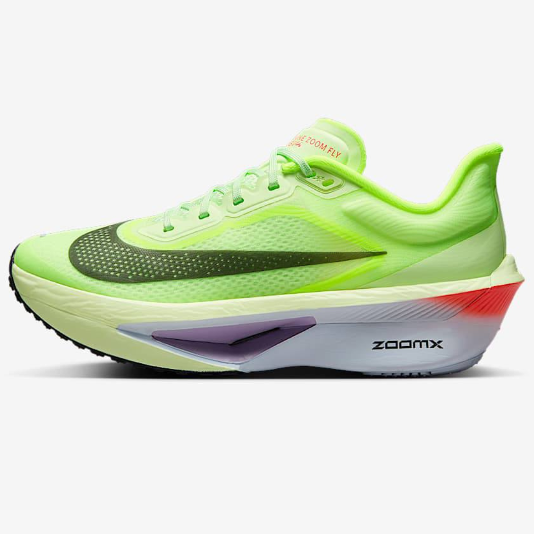 Nike Zoom Fly 6 - Verde