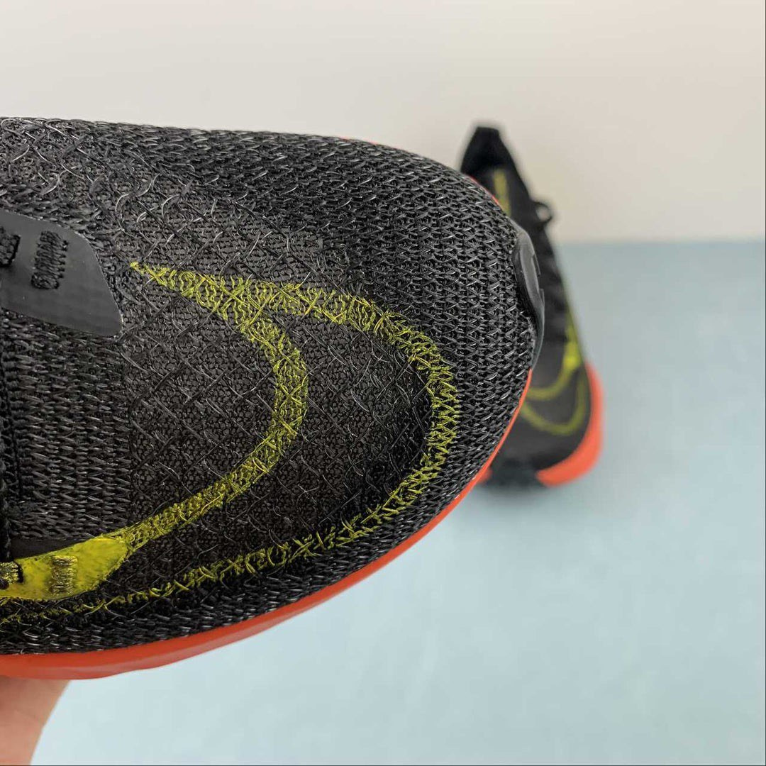 Nike Air Zoom Alphafly Next%2 - Black Sea Coral