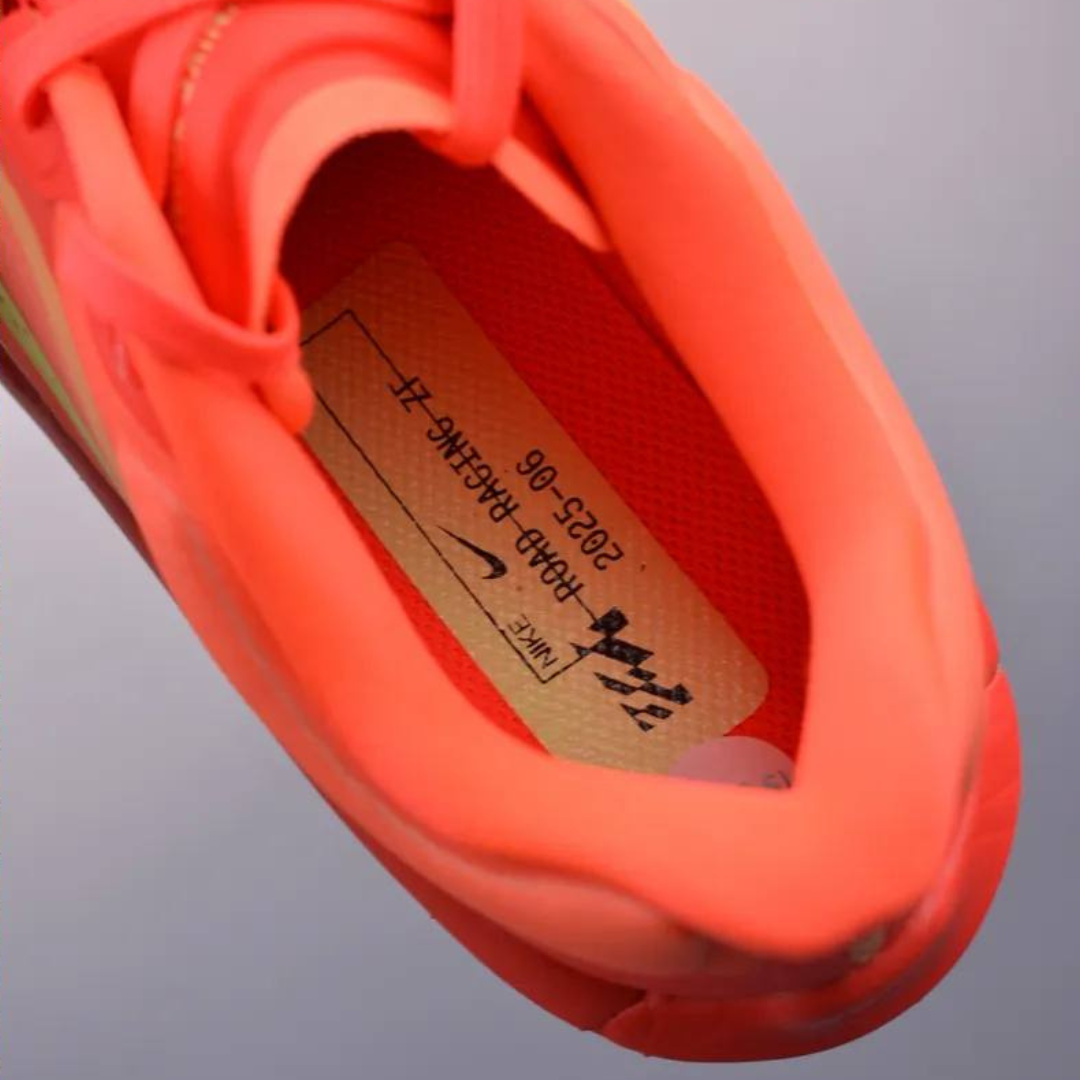 Nike Zoom Fly 6 - Vermelho/Verde