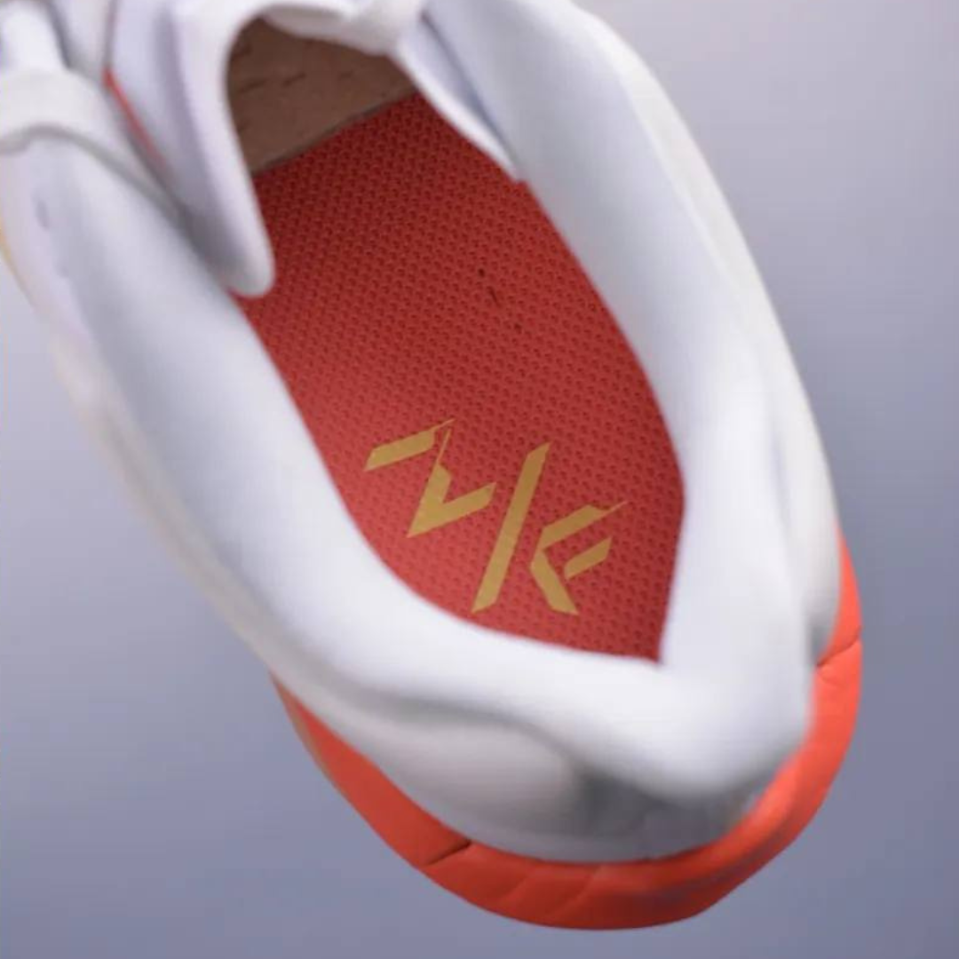 Nike Zoom Fly 6 Kipchoge - Branco