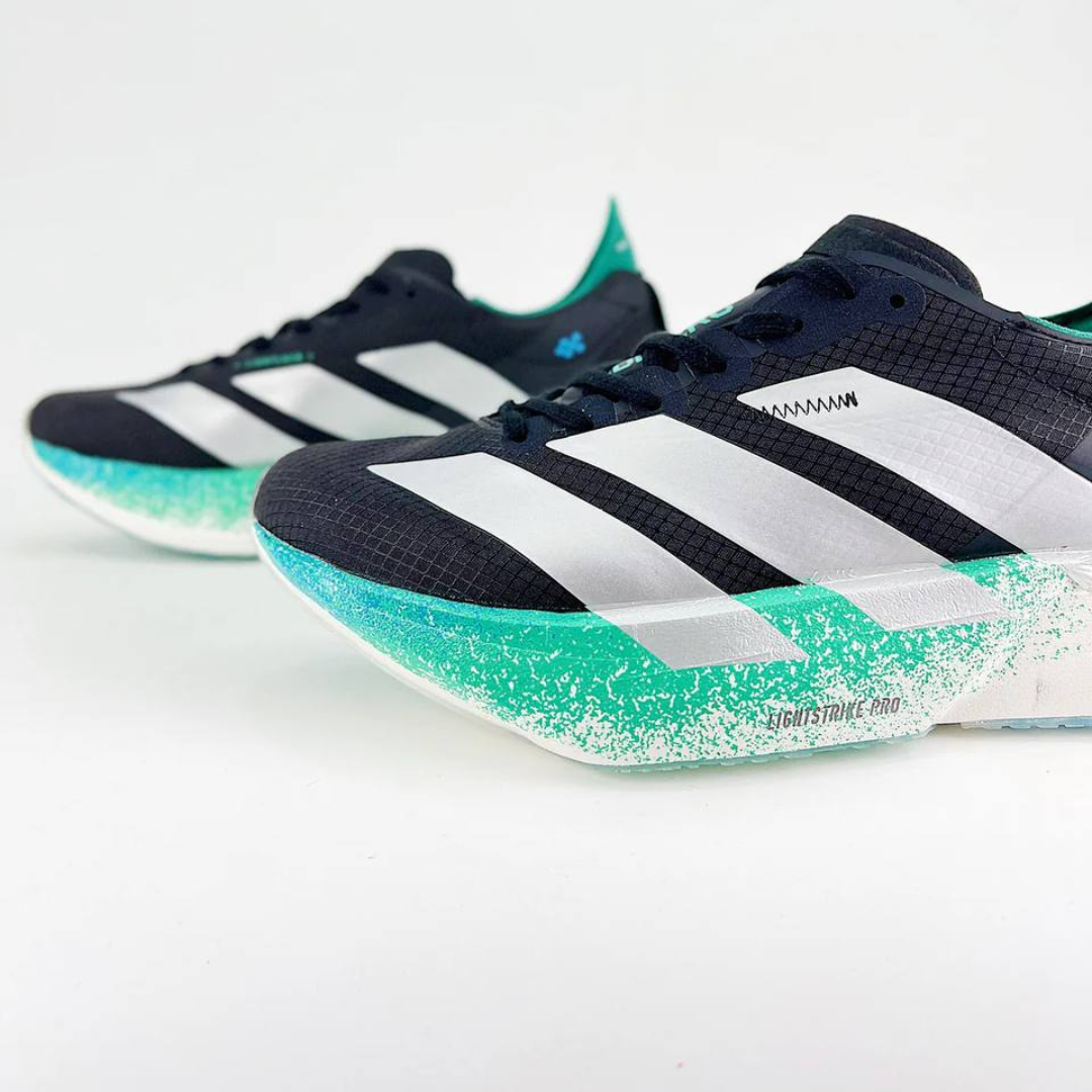 Adidas Adizero Adios Pro 4 Preto/Verde
