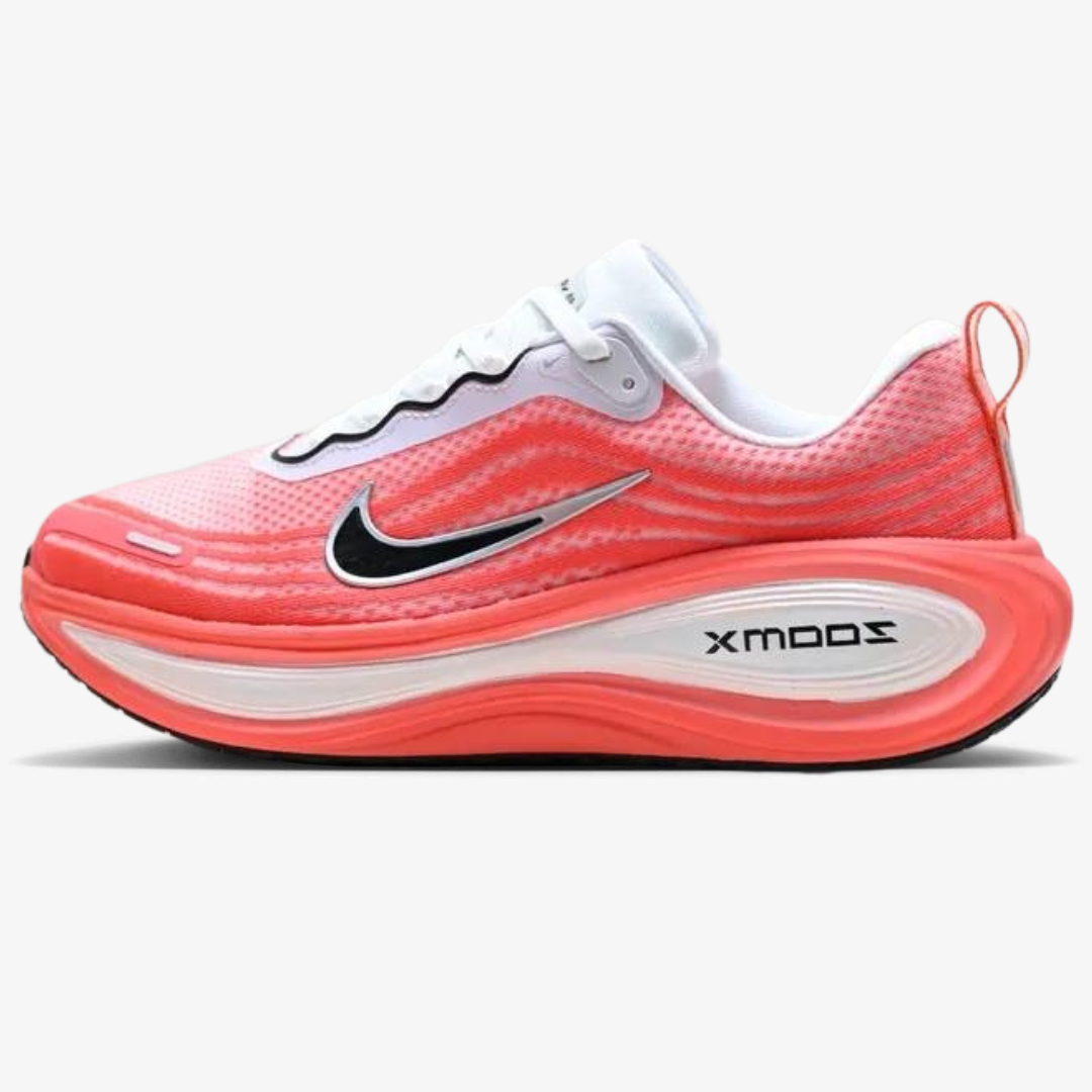 Nike Vomero Plus - Vermelho/Branco