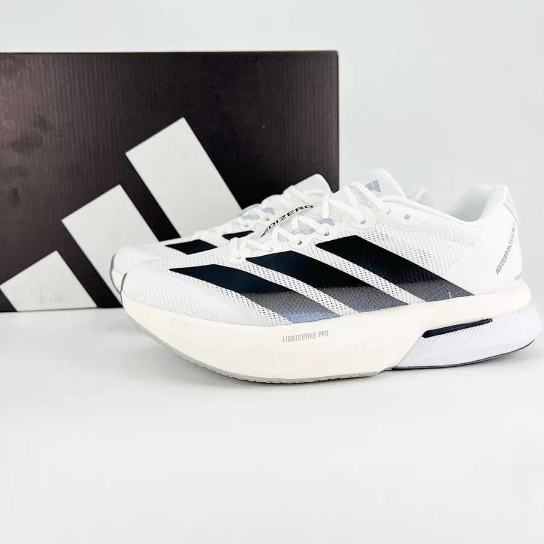 Adidas Adizero Boston 13 Branco/Preto