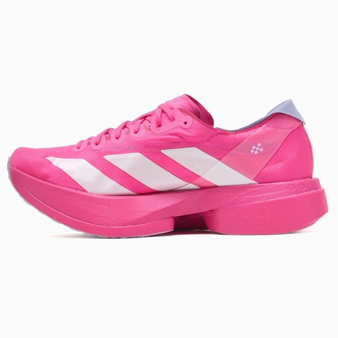 Adidas Adizero Adios Pro 4 Rosa