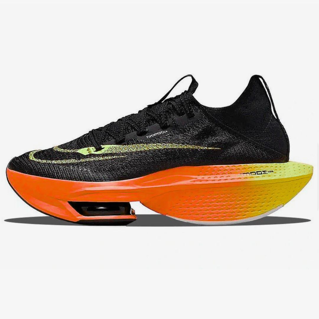 Nike Air Zoom Alphafly Next%2 - Black Sea Coral