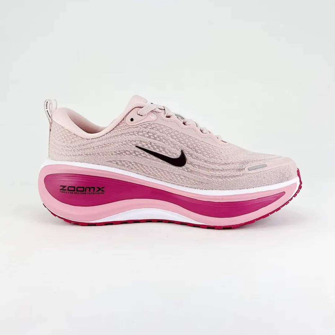 Nike Vomero Plus - Roxo/Rosa