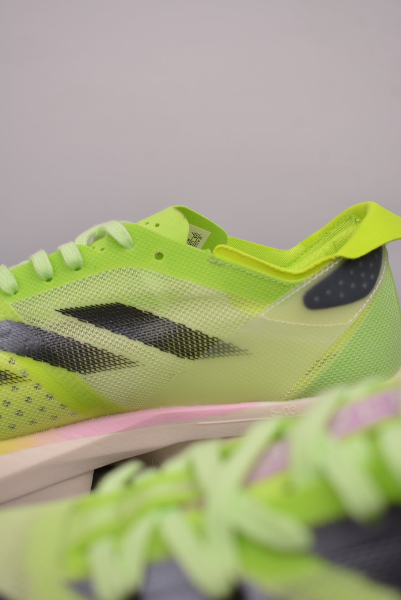 Adidas Adizero Pro 3