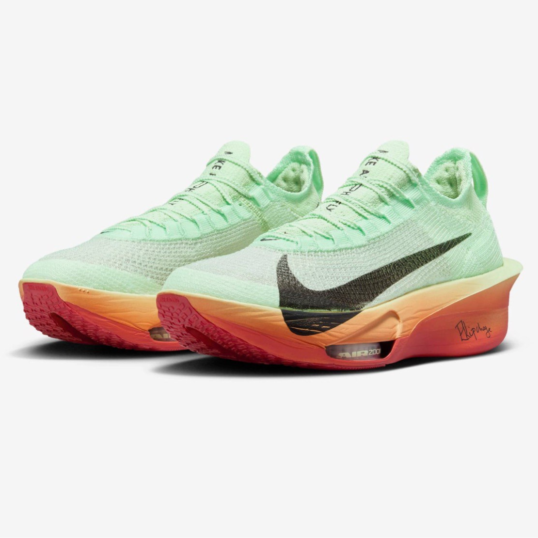 Nike ZoomX ALPHAFLY Next% 3 - Kipchoge