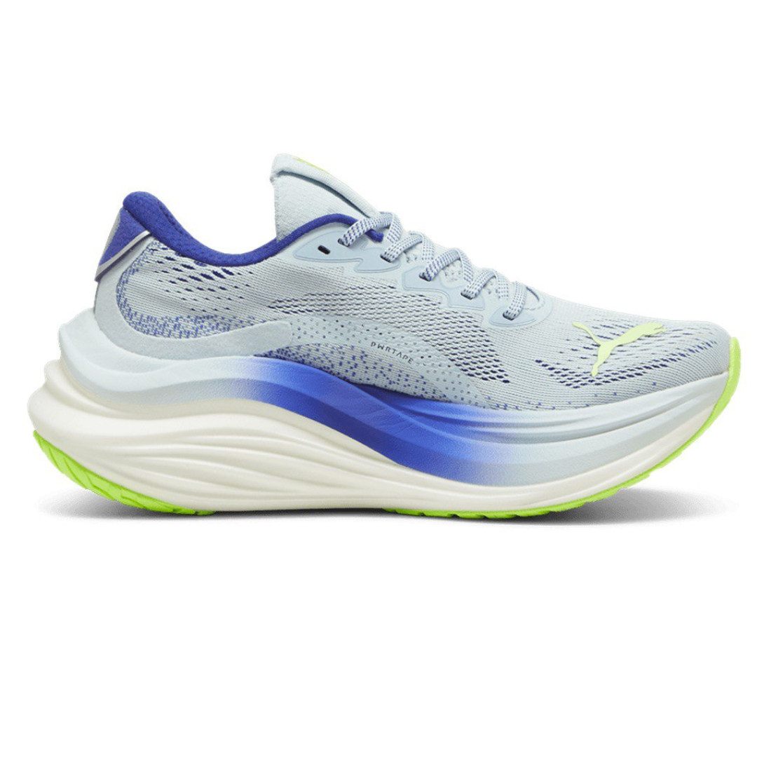 Puma MagMax NITRO - Azul Collor