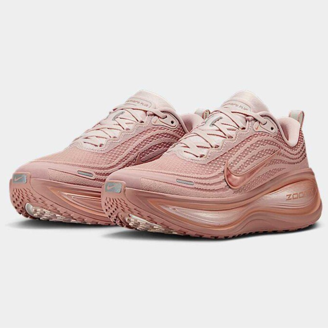 Nike Vomero Plus - Rosa