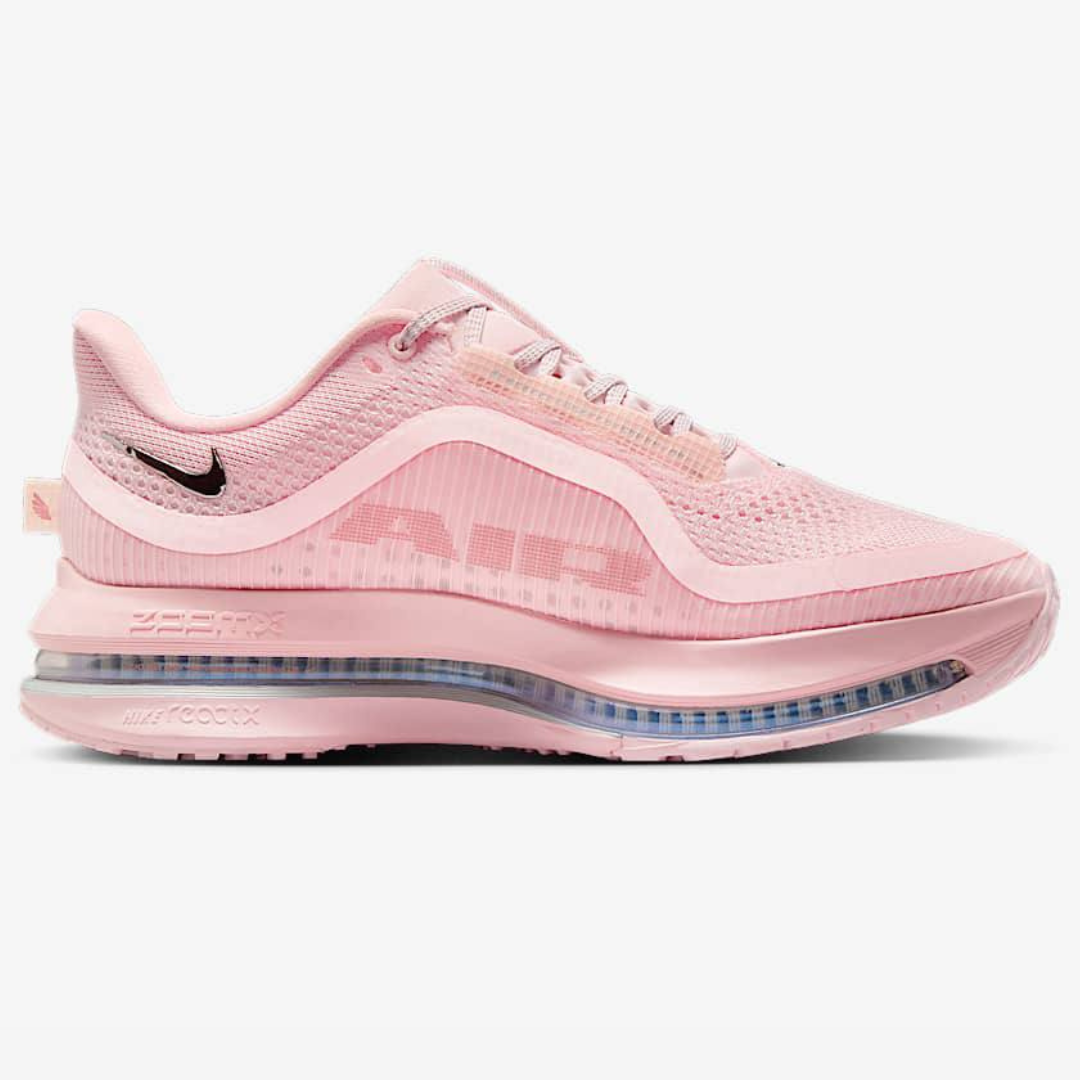 Nike Pegasus Premium - Rosa/Cinza