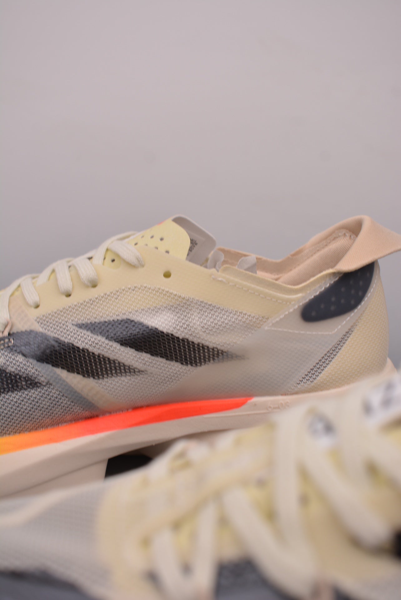 Adidas Adizero Pro 3