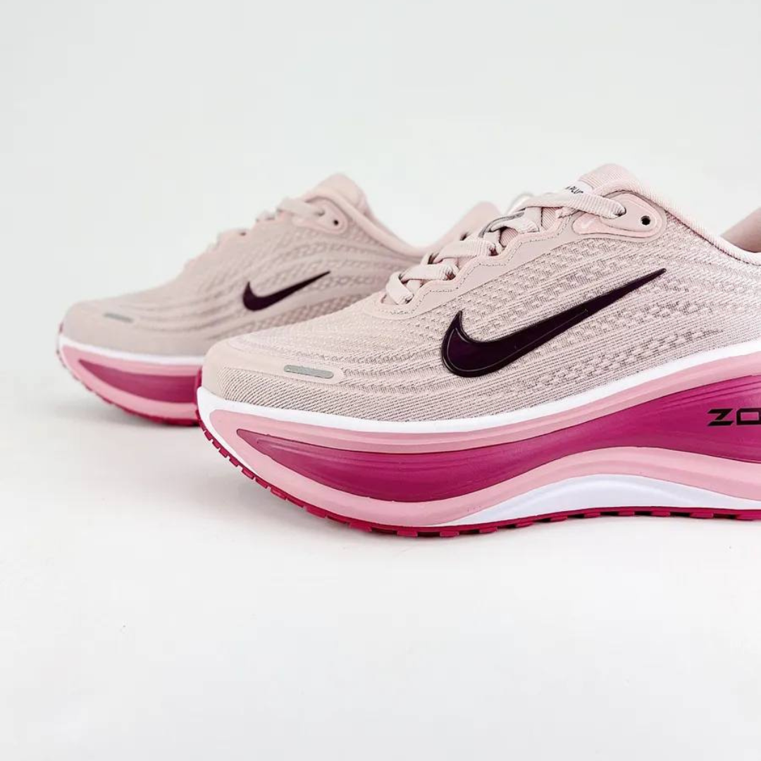 Nike Vomero Plus - Roxo/Rosa