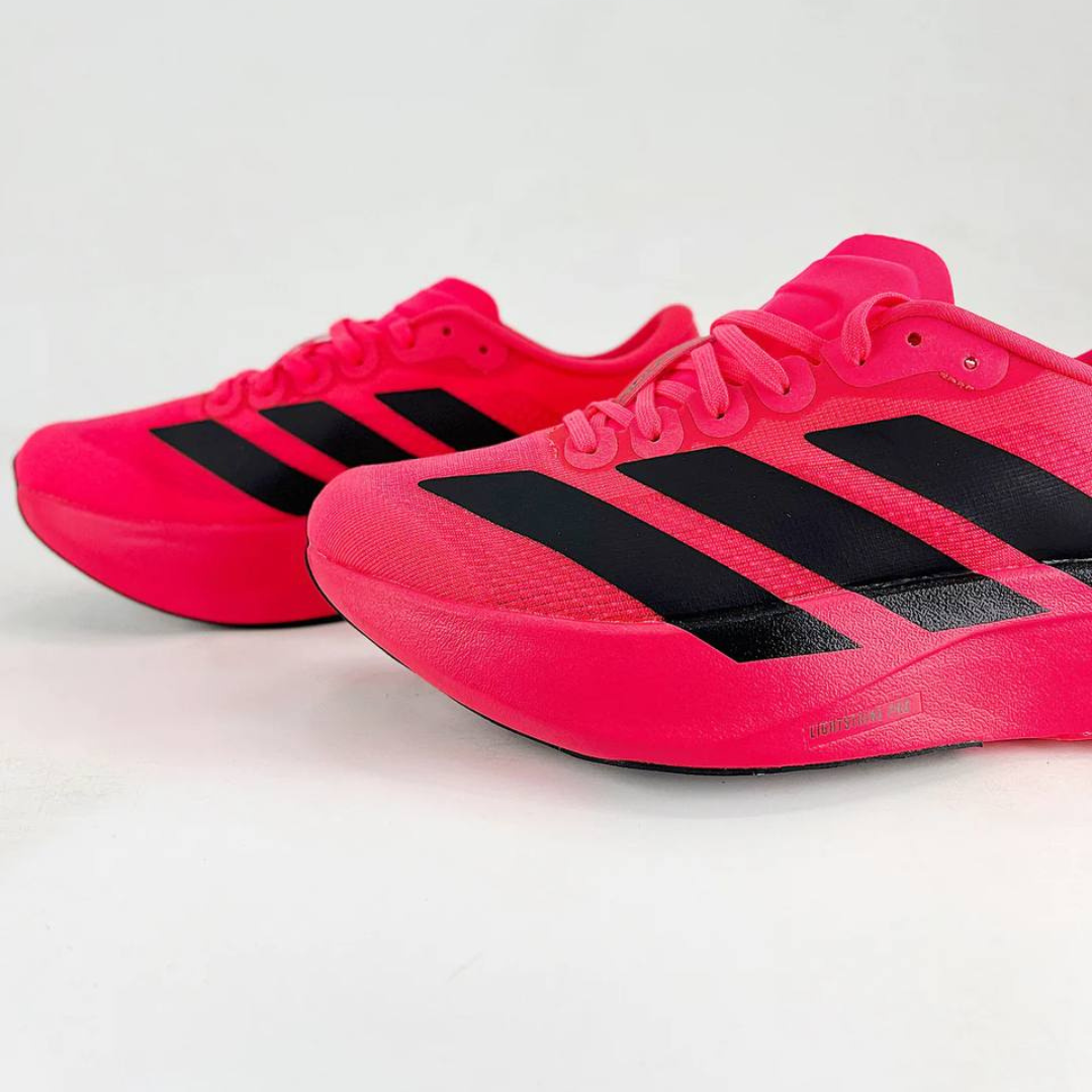 Adidas Adizero EVO SL - Vermelho
