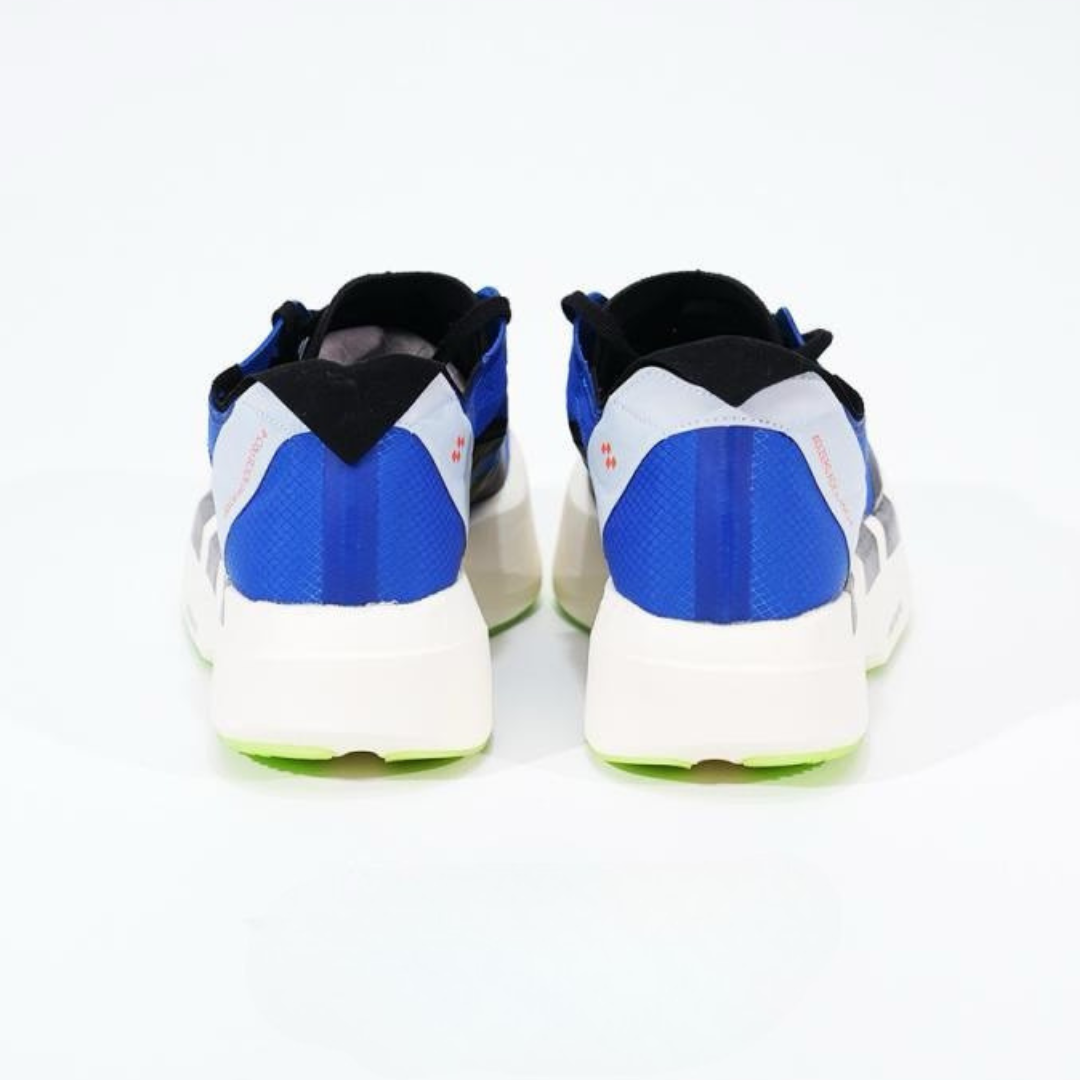 Adidas Adizero Adios Pro 4 Azul/Verde