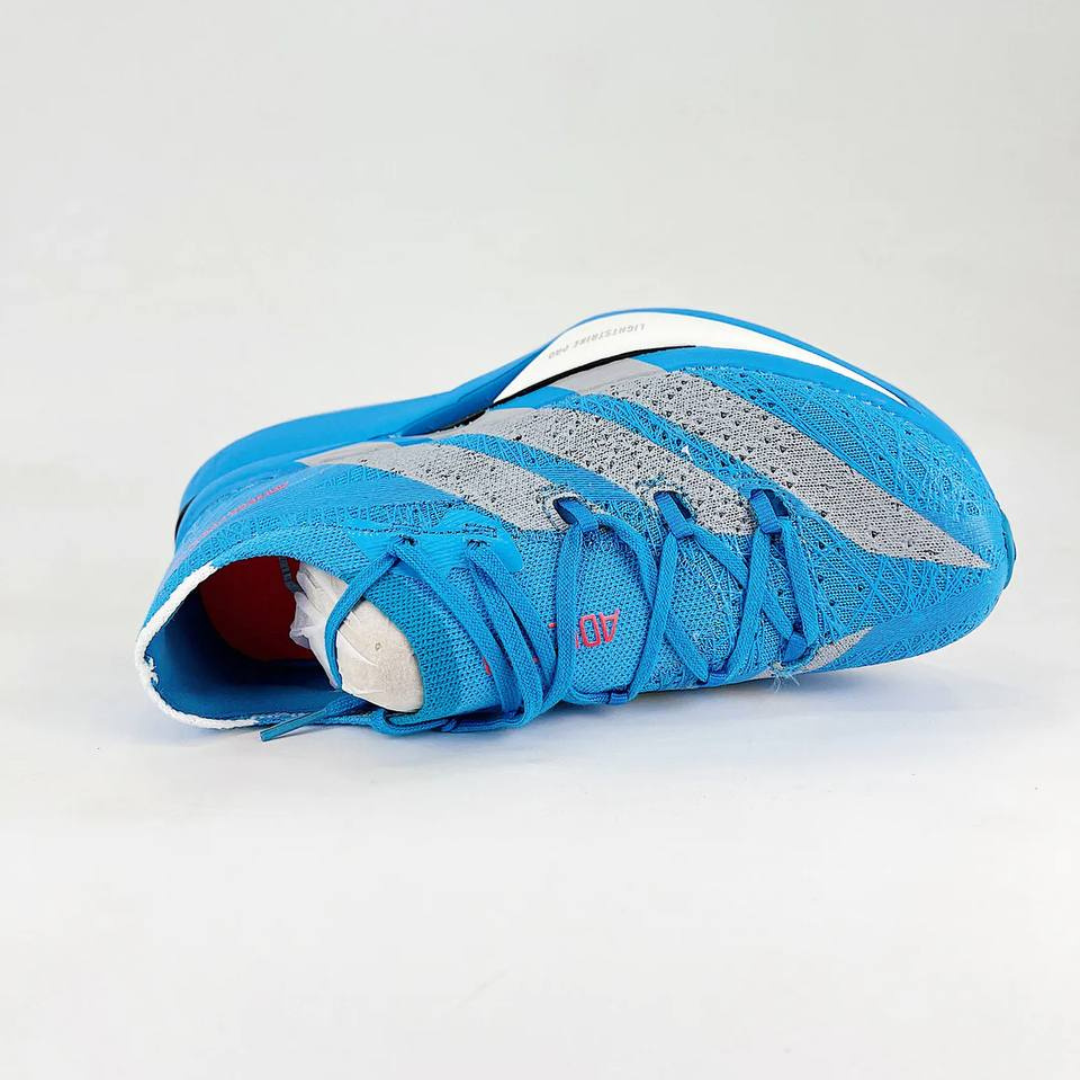Adidas Adizero Prime X3 Strung Ekiden - Colorway