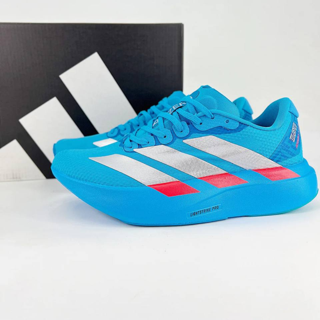 Adidas Adizero EVO SL Ekiden - Colorway