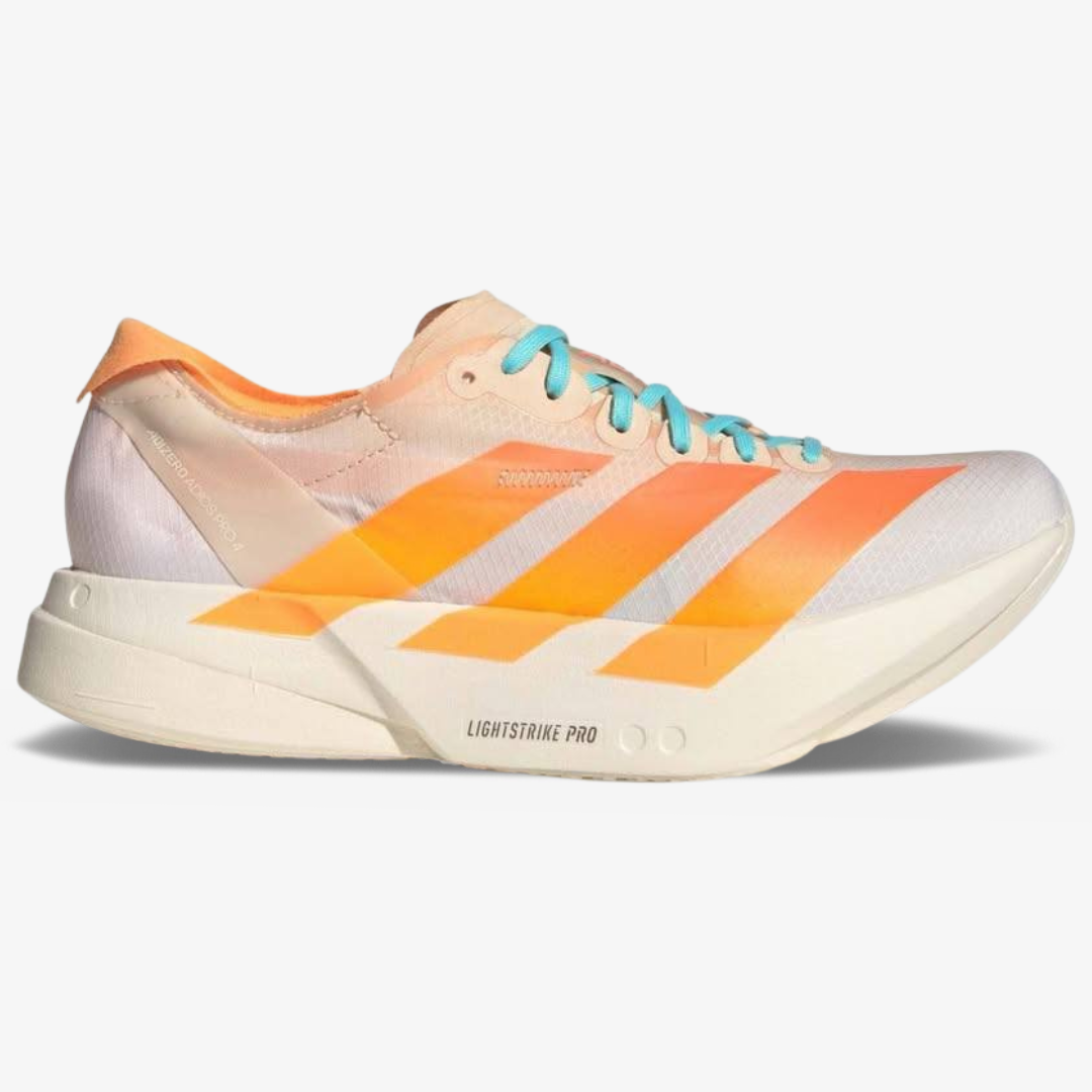 Adidas Adizero Adios Pro 4 Crystal Sand