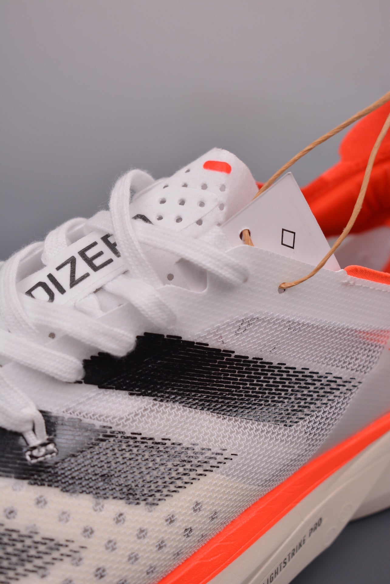 Adidas Adizero Pro 3