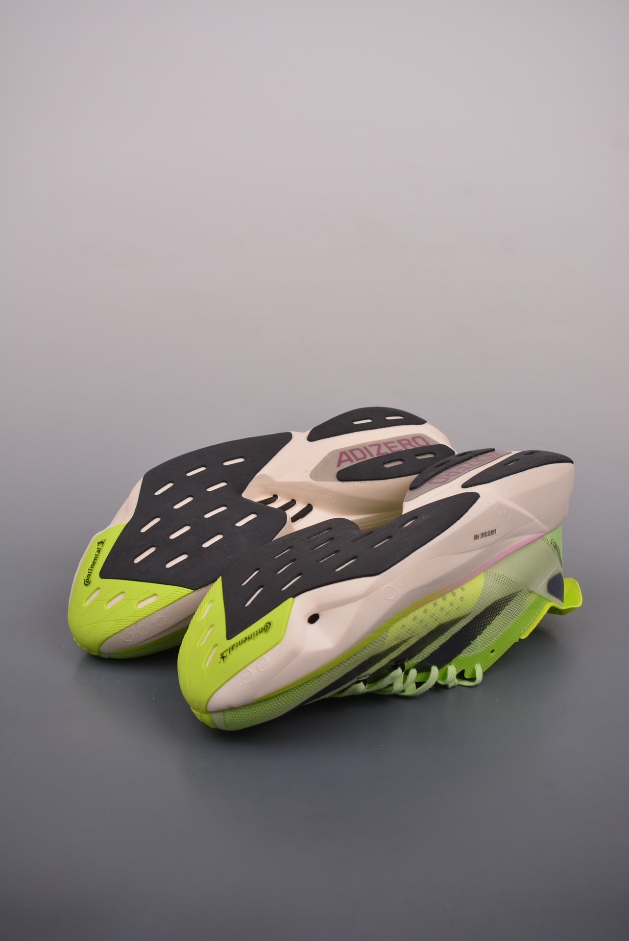 Adidas Adizero Pro 3