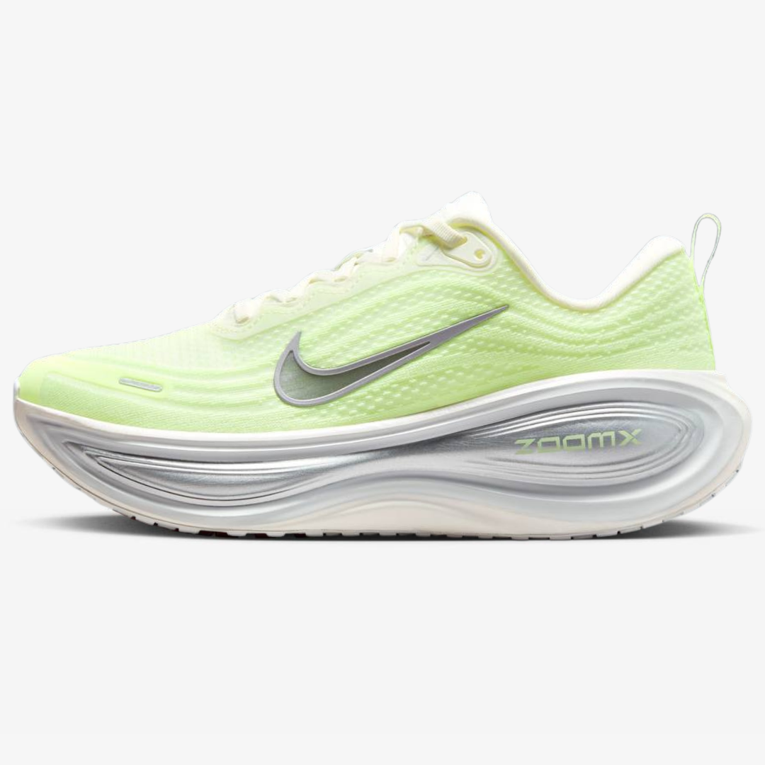 Nike Vomero Plus - Verde/Platinum