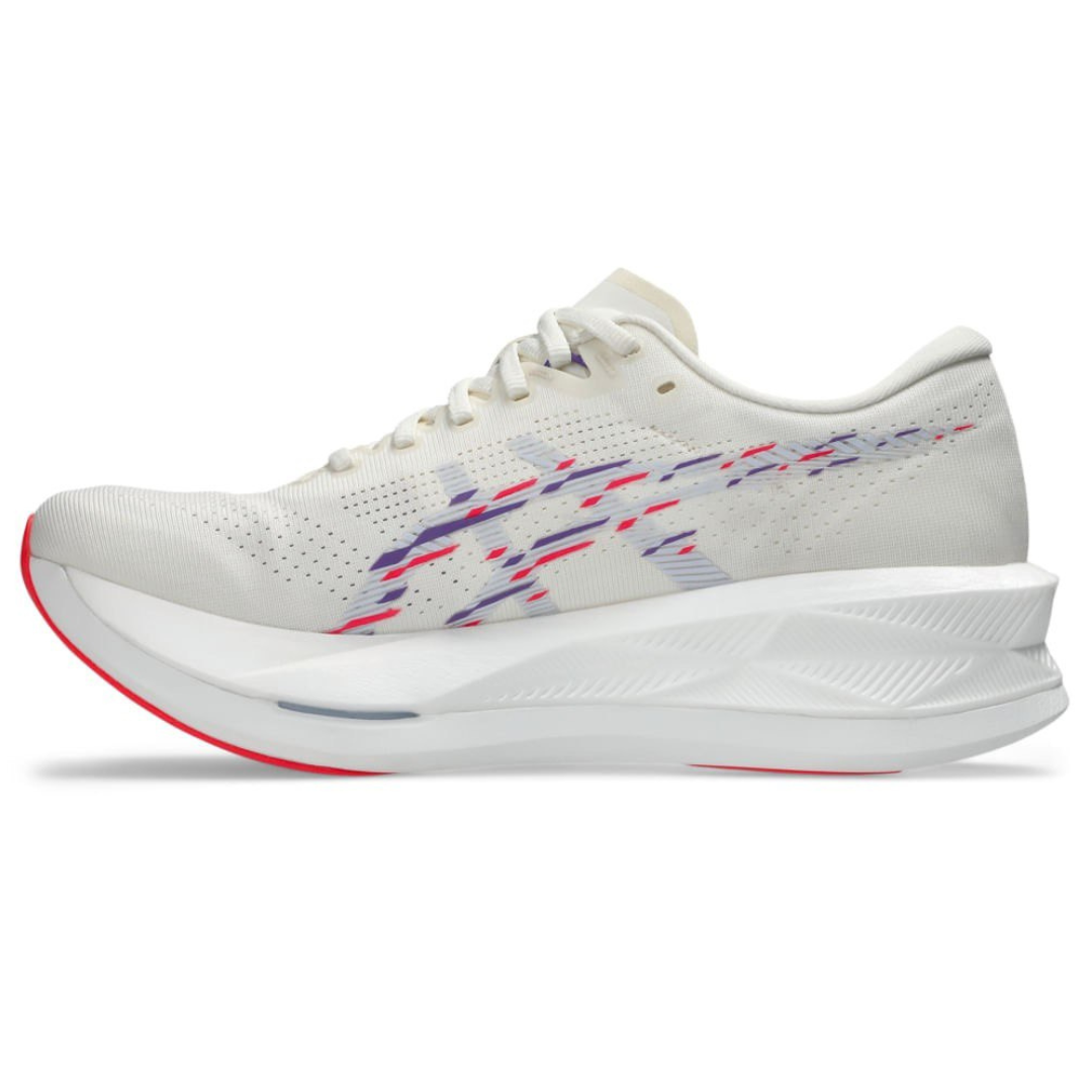 Asics Sonicblast - Bege/Azul