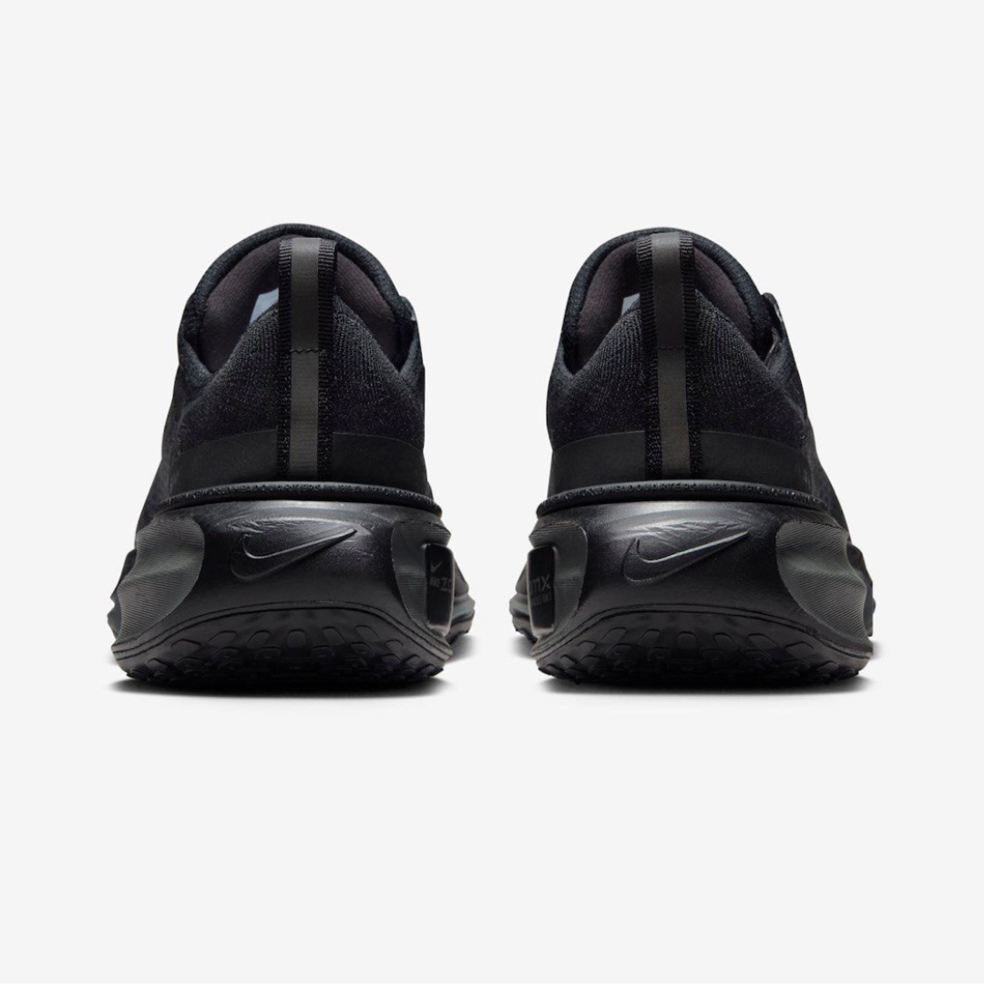 Nike Invincible Run 3 - Preto