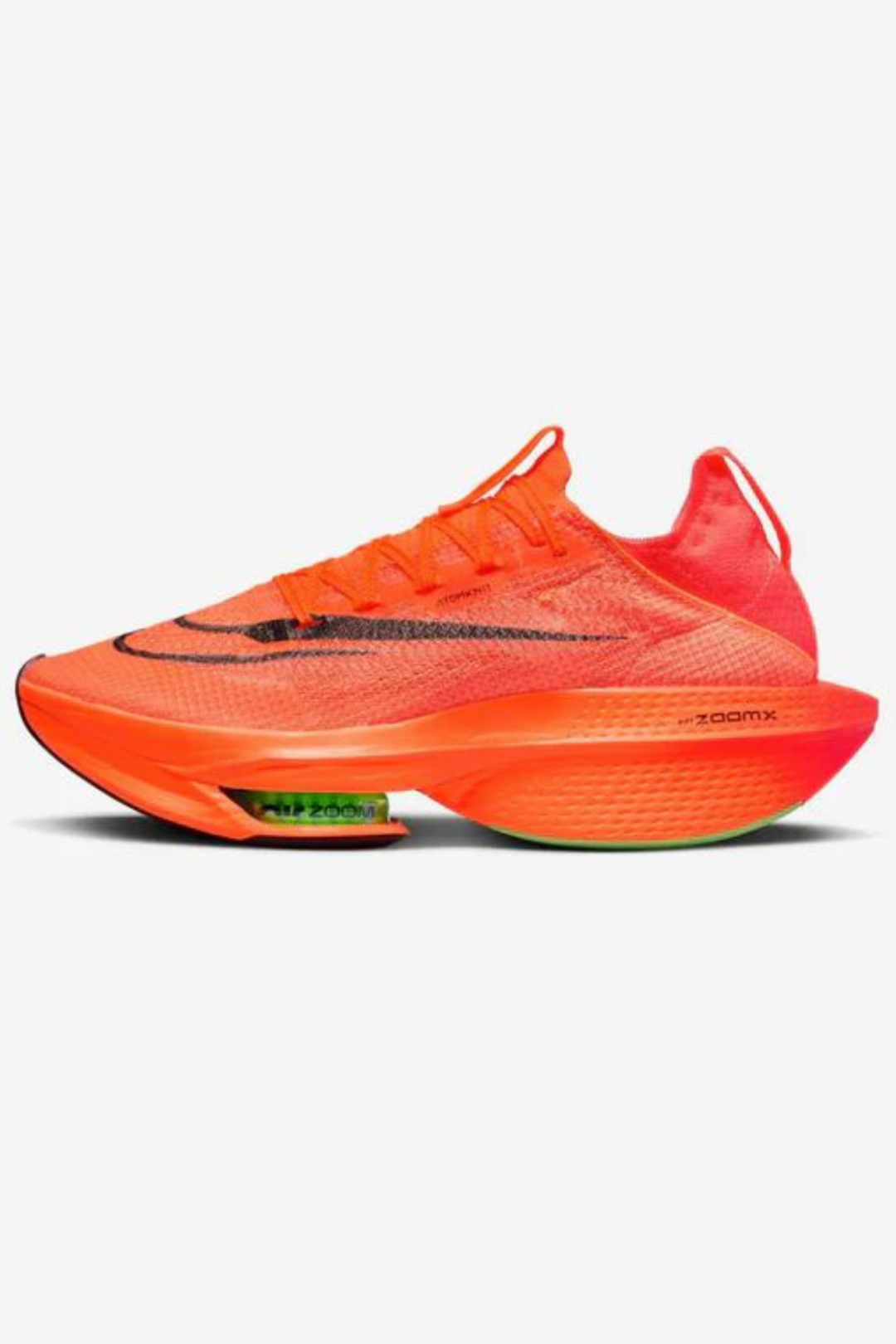 Nike Air Zoom Alphafly Next%2 - Laranja