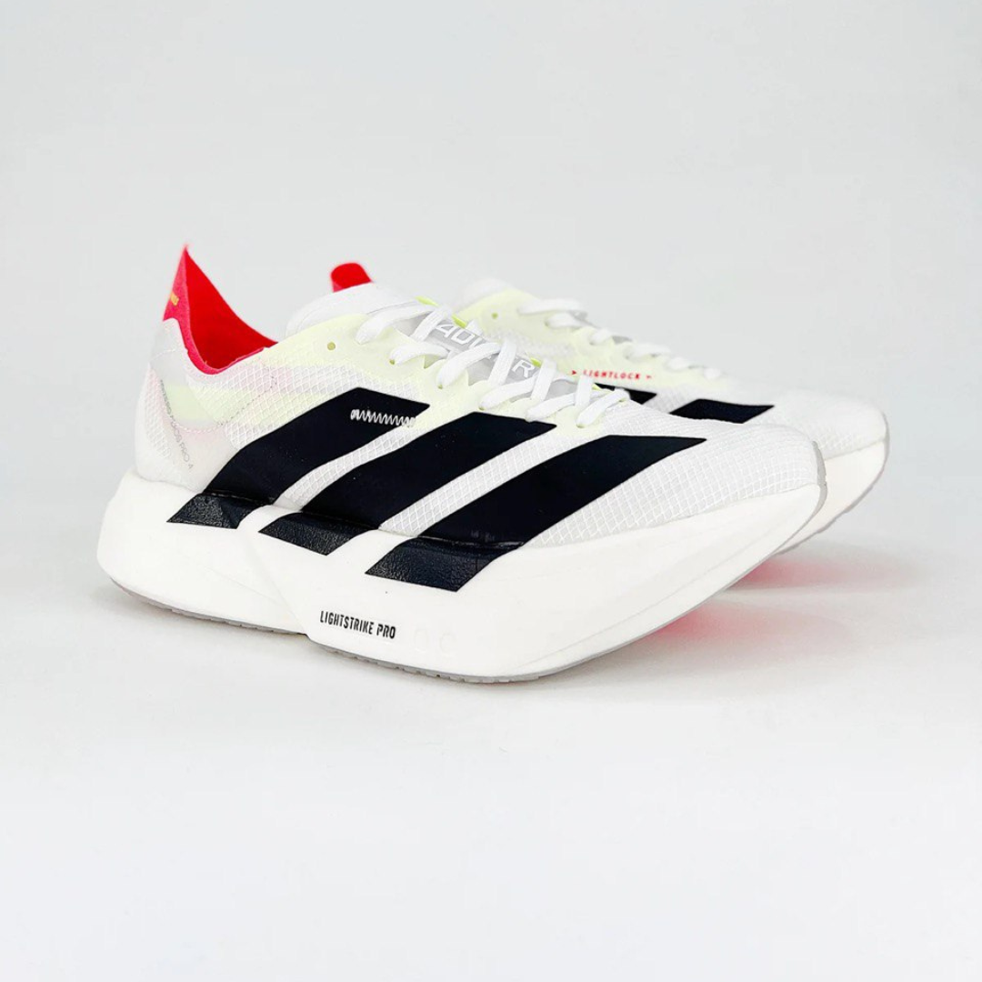 Adidas Adizero Adios Pro 4 Branco