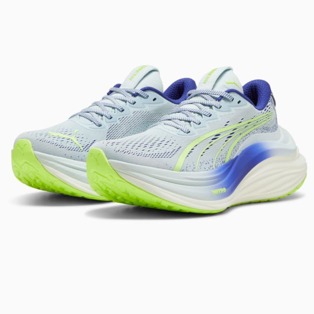 Puma MagMax NITRO - Azul Collor