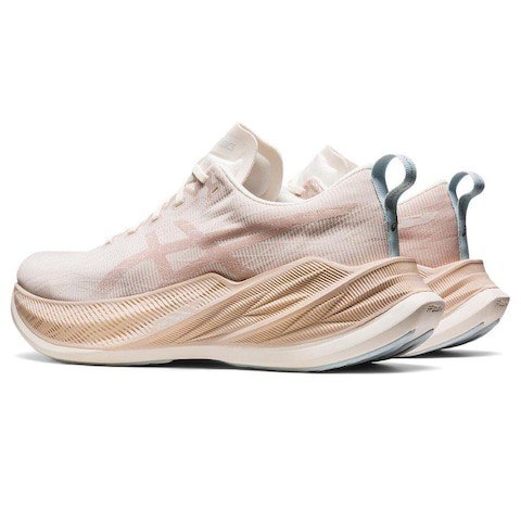 Asics SuperBlast Bege