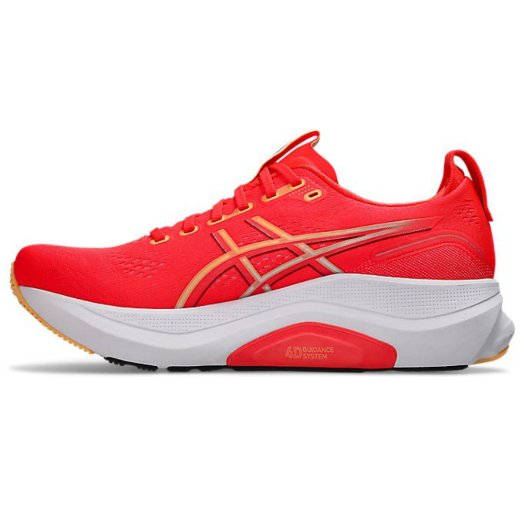 Asics Gel-Kayano 32 - Vermelho