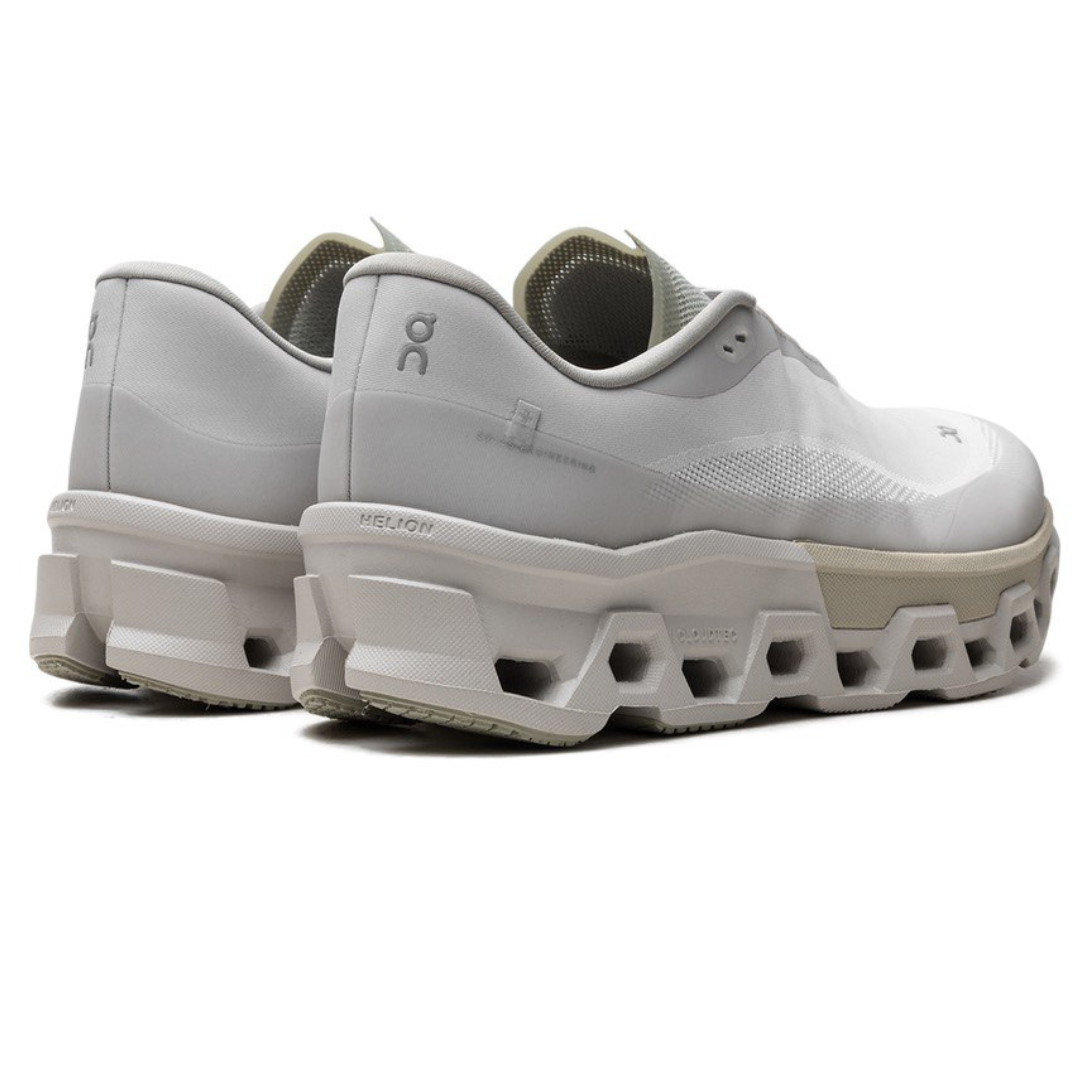 On Running Cloudmonster "POST ARCHIVE FACTION - Moondust"