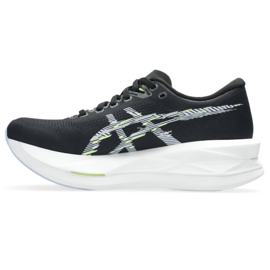 Asics Sonicblast - Preto/Azul