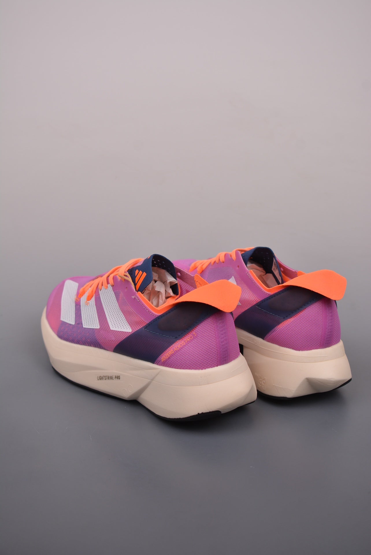 Adidas Adizero Pro 3