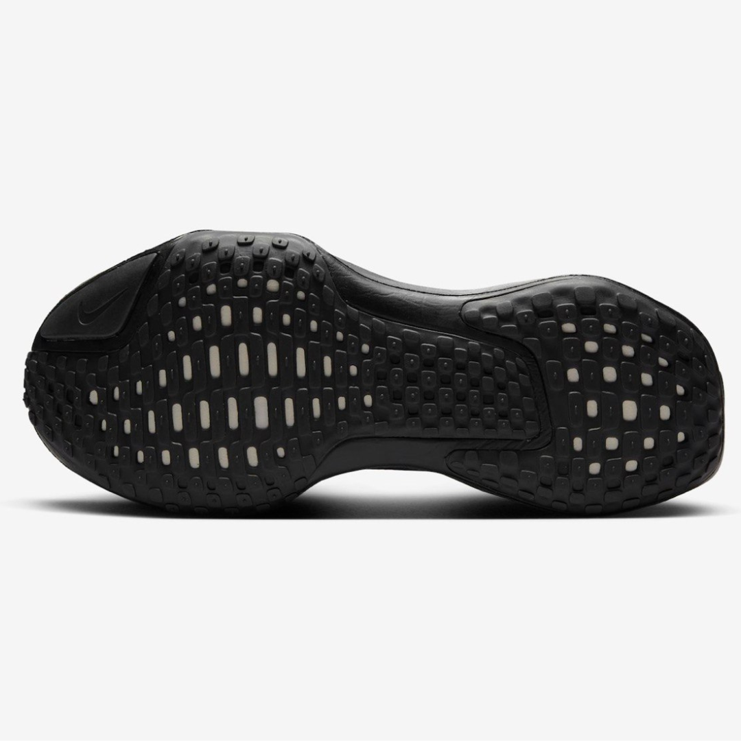 Nike Invincible Run 3 - Preto