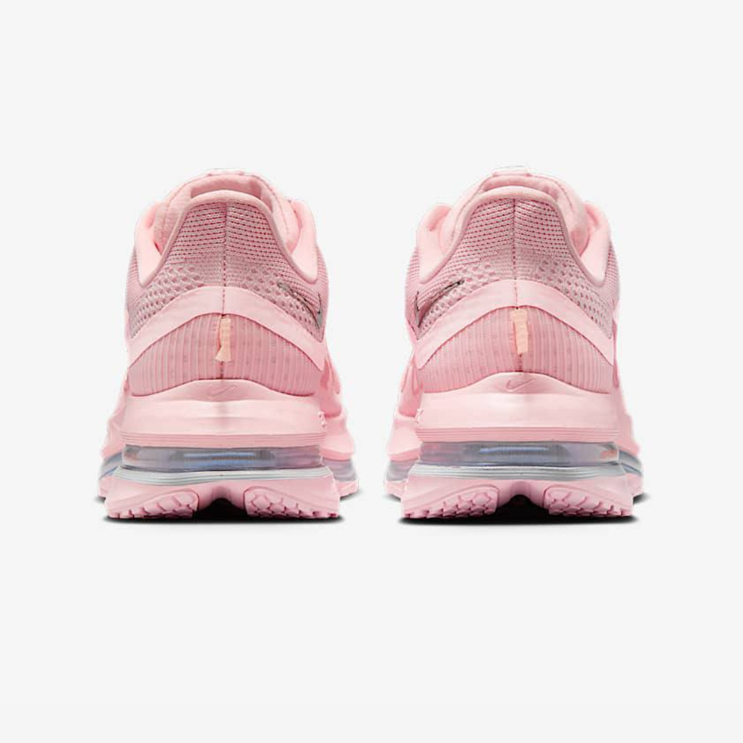 Nike Pegasus Premium - Rosa/Cinza