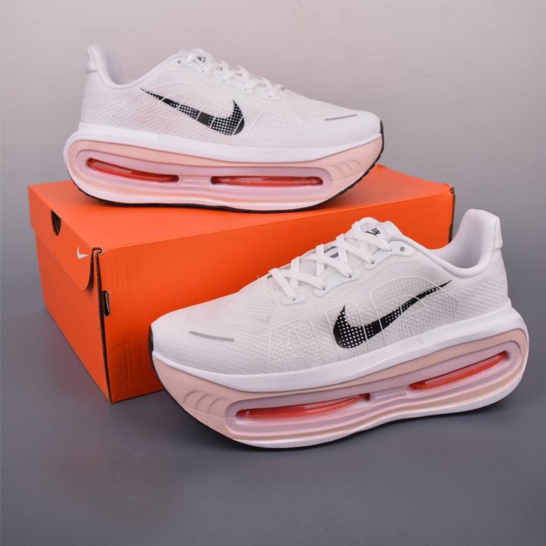 Nike Vomero Premium - Branco/Rosa