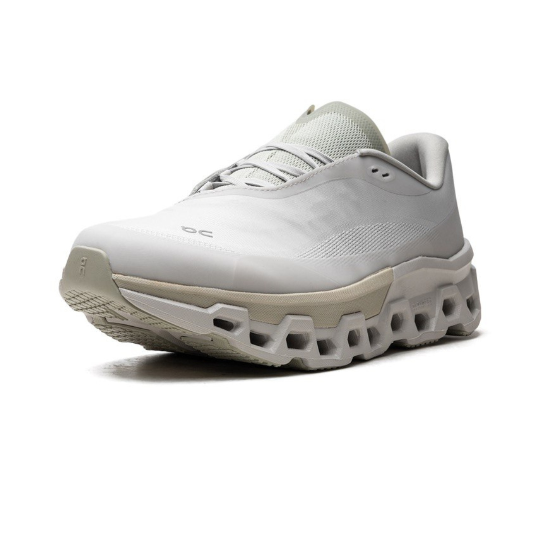 On Running Cloudmonster "POST ARCHIVE FACTION - Moondust"