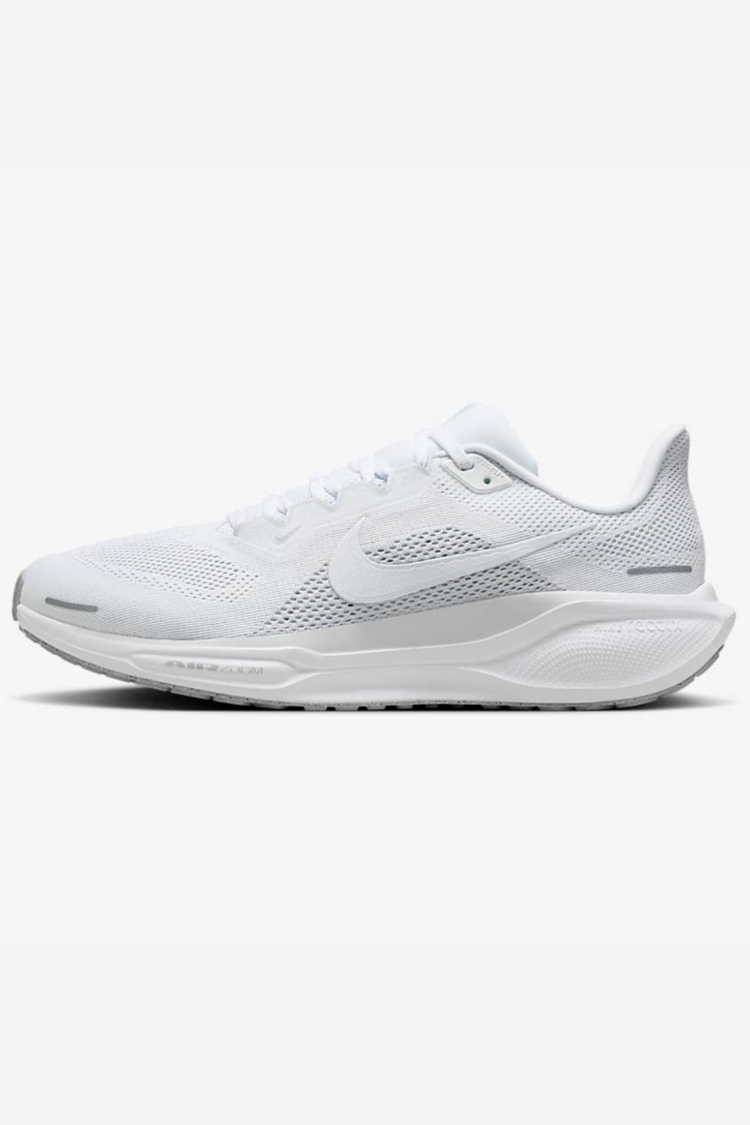 Nike Air Zoom Pegasus 41 - Branco-White