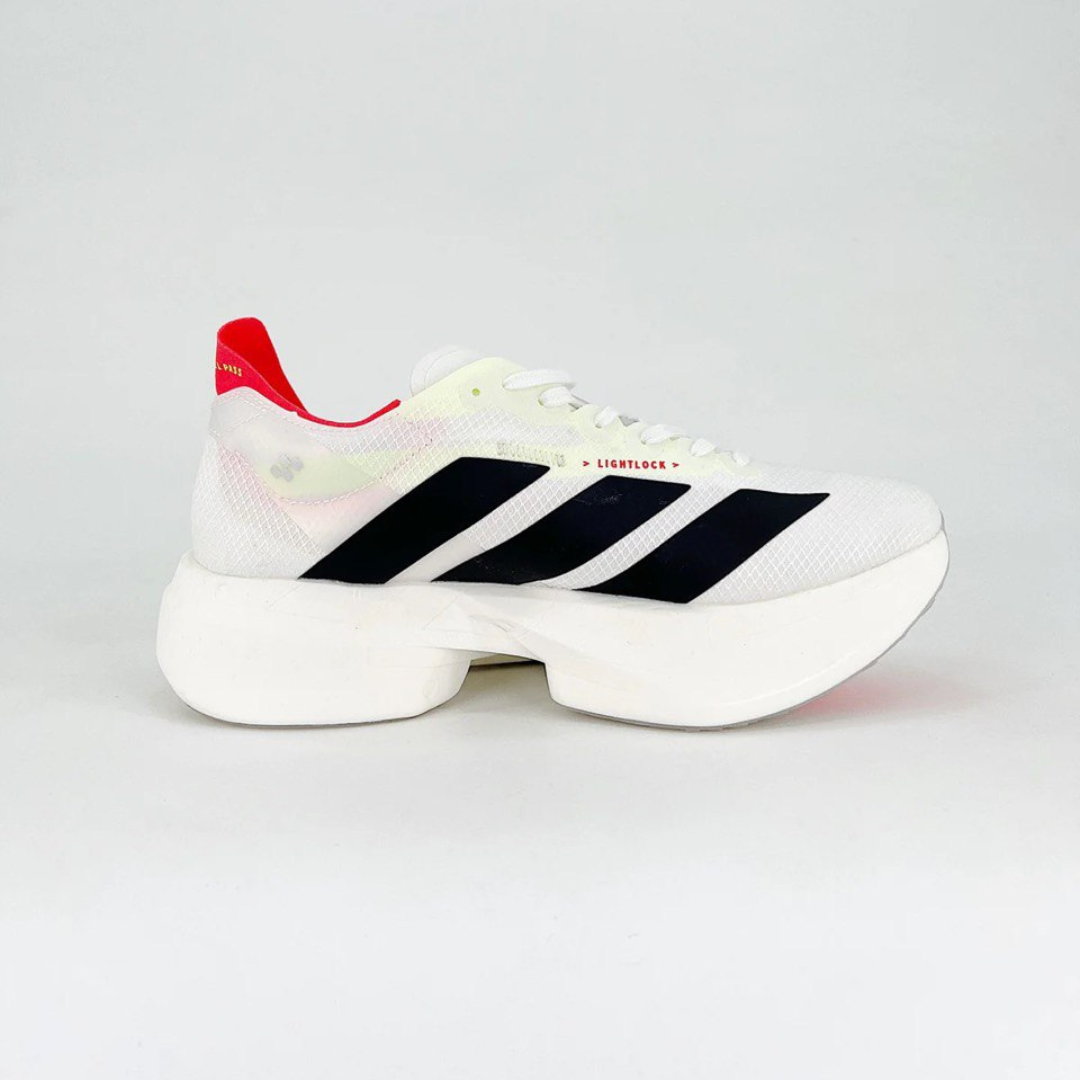 Adidas Adizero Adios Pro 4 Branco