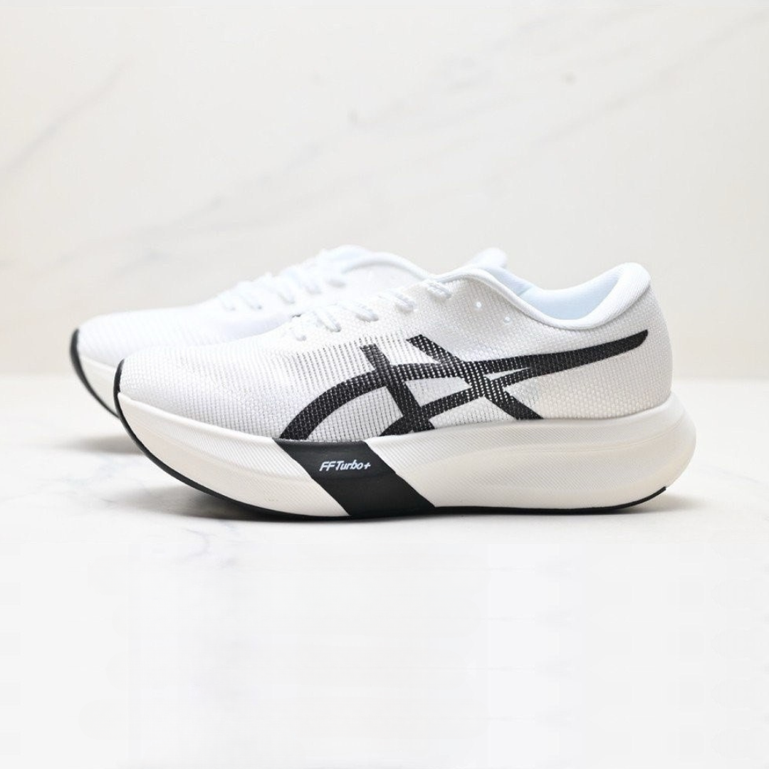 Asics Metaspeed Sky Paris Branco/Preto