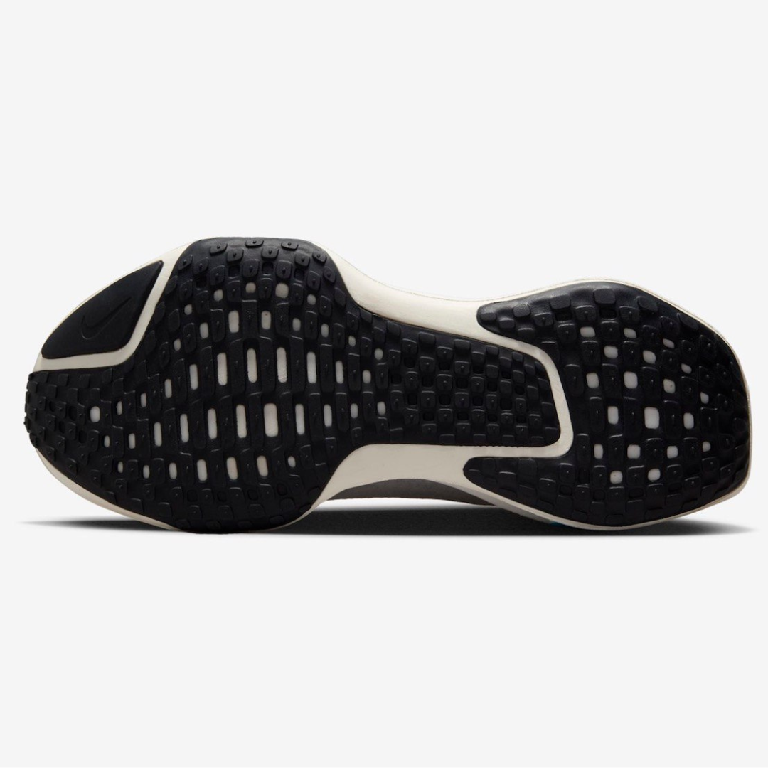 Nike Invincible Run 3 - Branco/Lime Blast/Blue Lightning/Preto