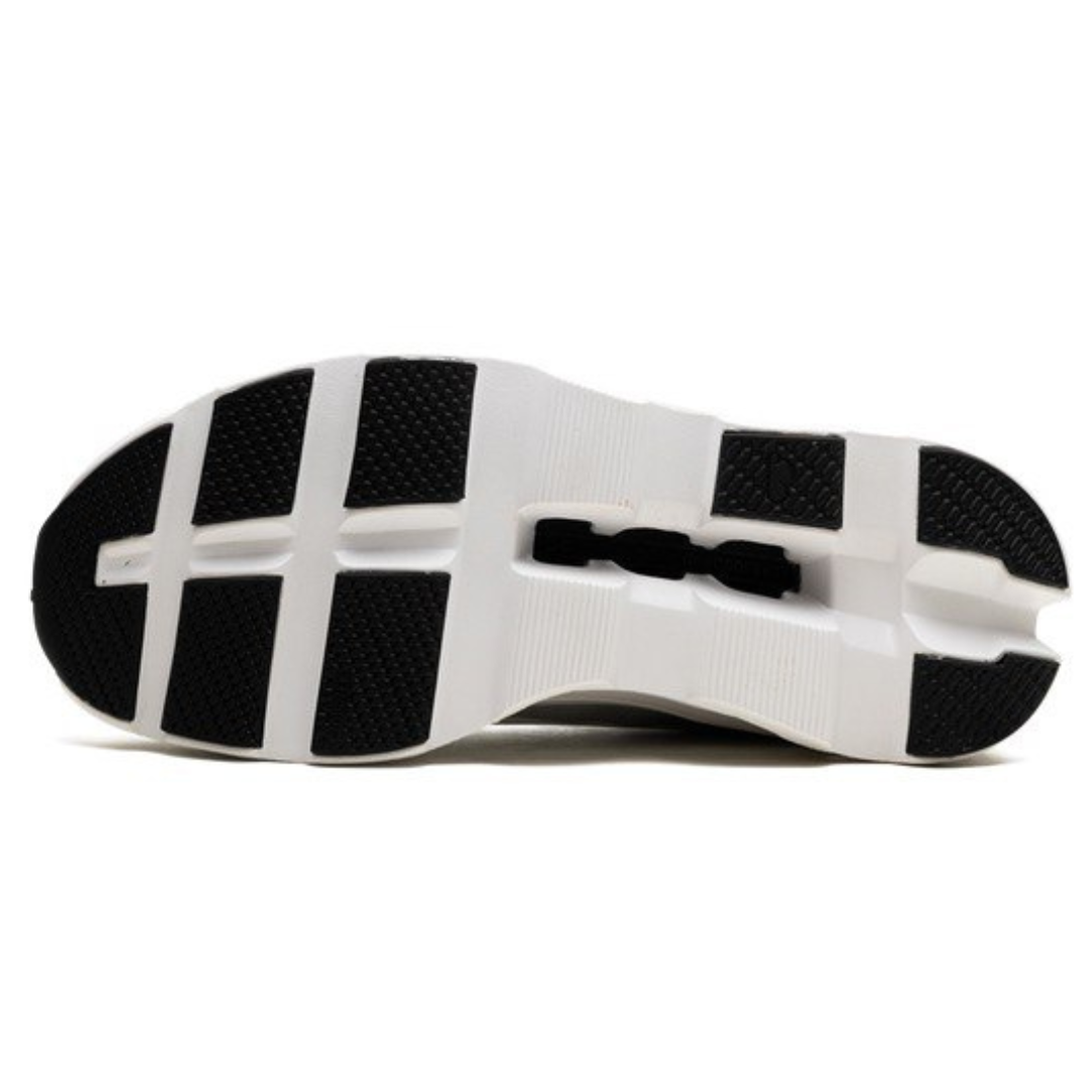 On Running Cloudmonster "All White" "All White"