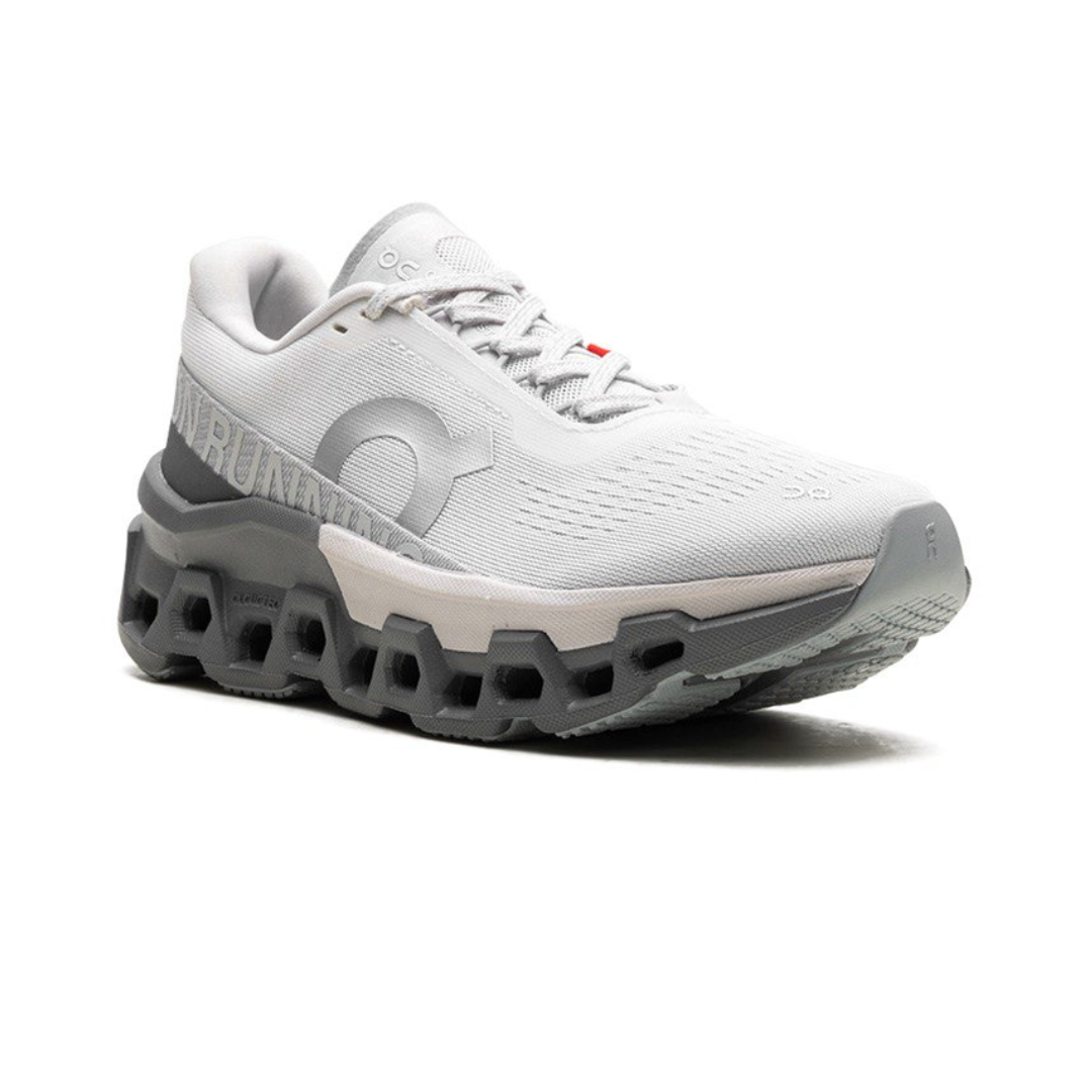 On Running Cloudmonster 2 WMNS "Frost Rock"