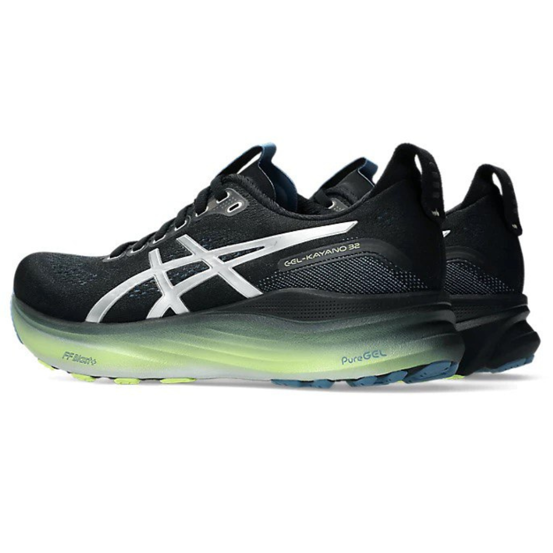 Asics Gel-Kayano 32 Luxe - Preto