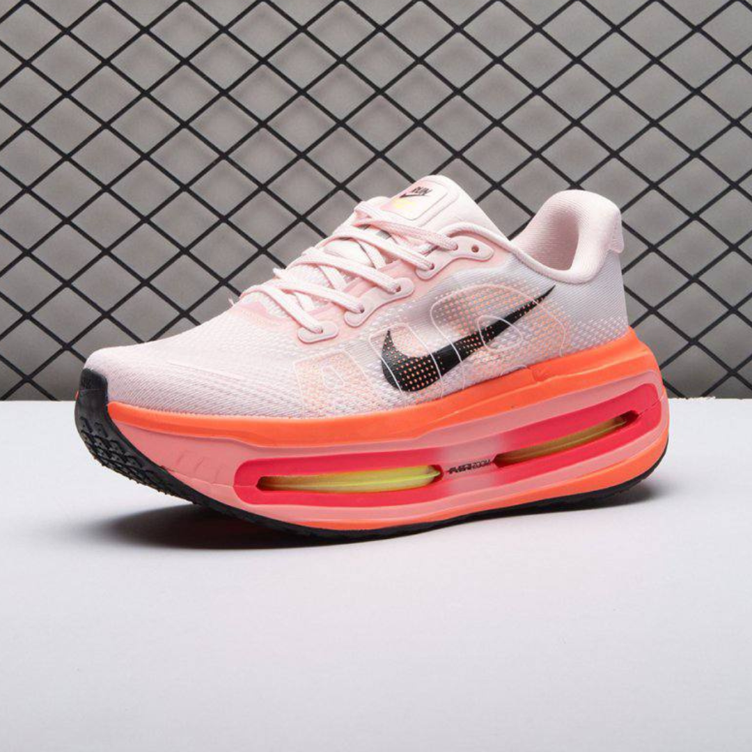 Nike Vomero Premium - Vermelho/Laranja