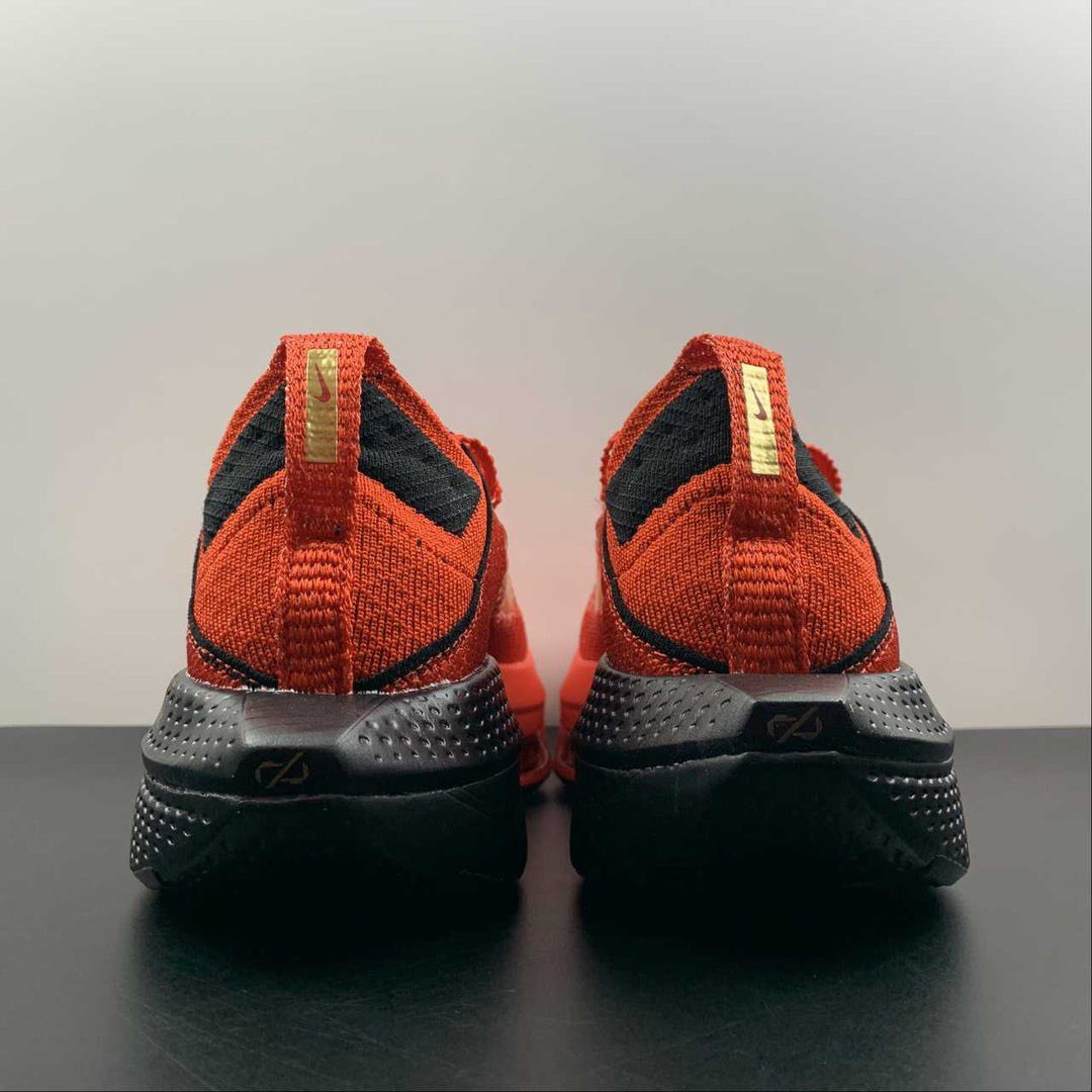 Nike Air Zoom Alphafly Next%2 - Vermelho/Preto