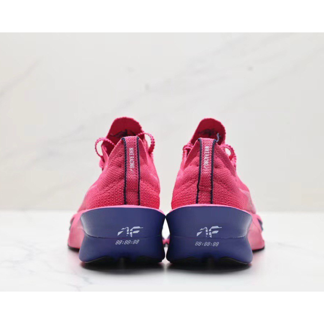 Nike ZoomX ALPHAFLY Next% 3 - Rosa/Azul